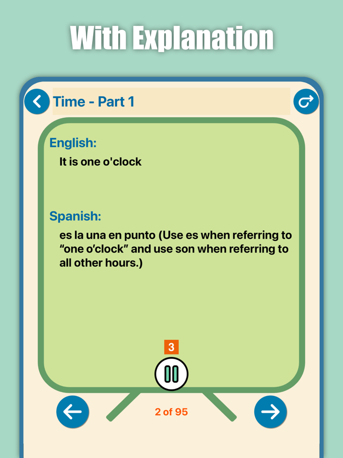 Learn Spanish for Beginners