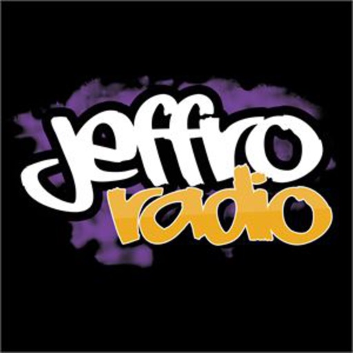 Jeffro.Radio icon