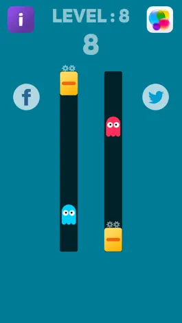 Game screenshot Plue & Fred hack