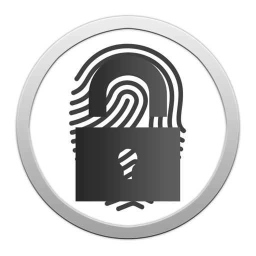 KeePass Touch icon