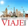 Viaje Mais Revista - iPhoneアプリ