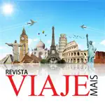 Viaje Mais Revista App Positive Reviews