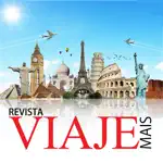 Viaje Mais Revista App Cancel