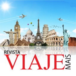 Viaje Mais Revista