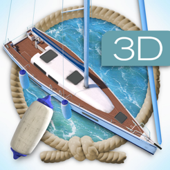 Dock ang iyong Boat 3D