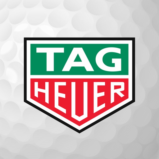 TAG Heuer Golf | iPhone iPad Apps! Appsuke!