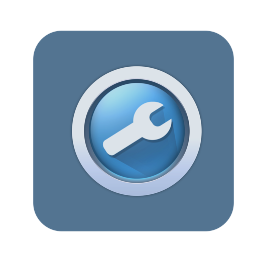 PowerSuite 3 icon