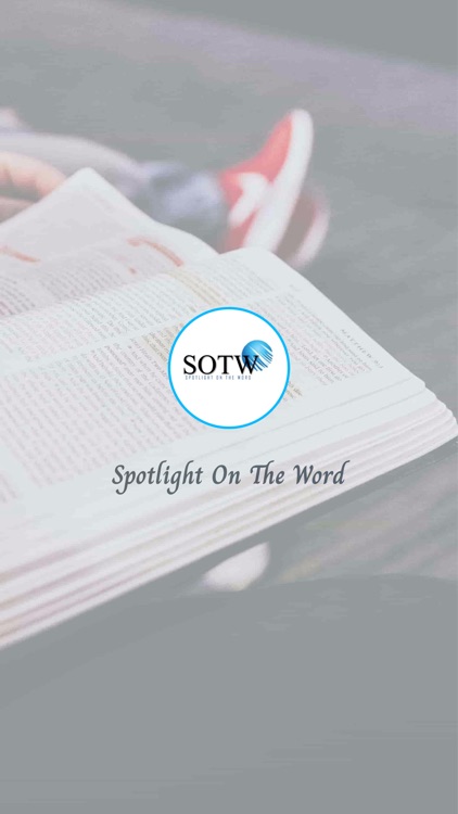 Spotlight On The Word screenshot-9
