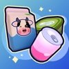 Tidy Match 3D: Sort the Goods icon