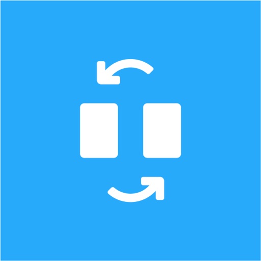 Swapster - Connect & Exchange