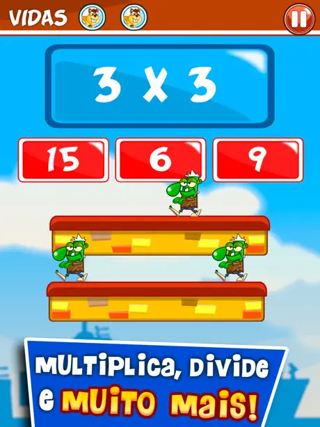 Monster Numbers: Aritmética
