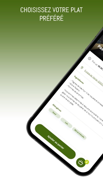 La Spiga d’Oro Screenshot