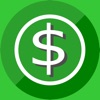 WhatsUp Money Manager icon