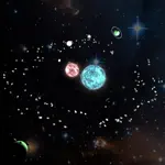 MySolar - Build your Planets App Problems