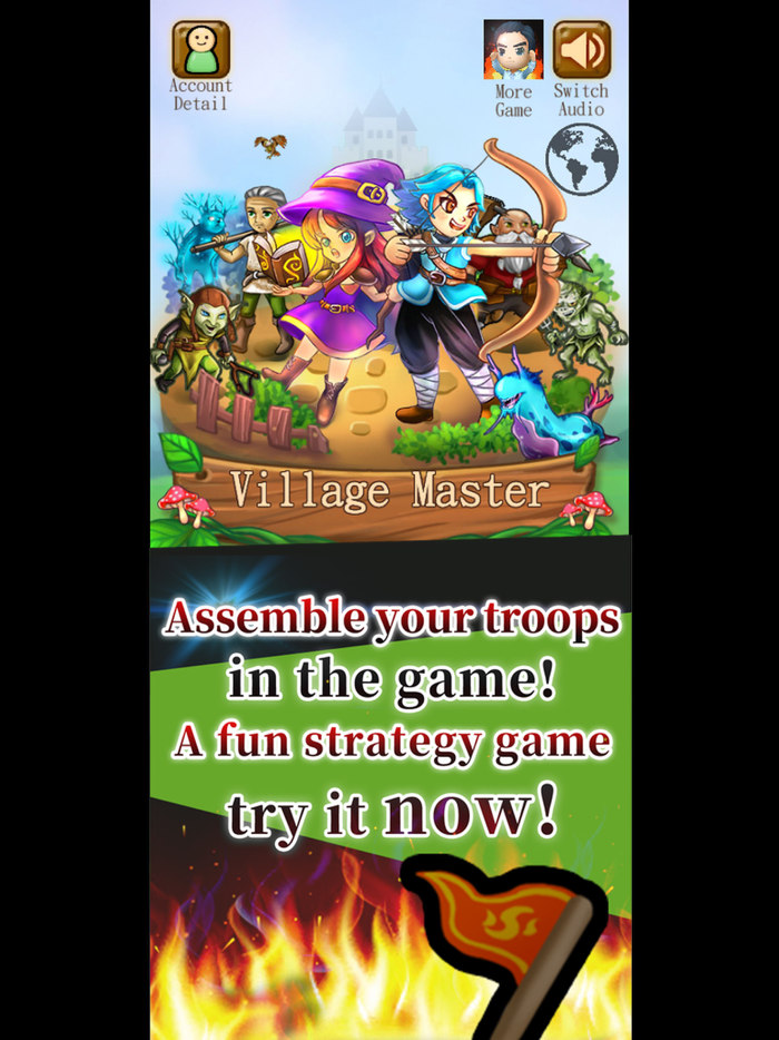 Village Master