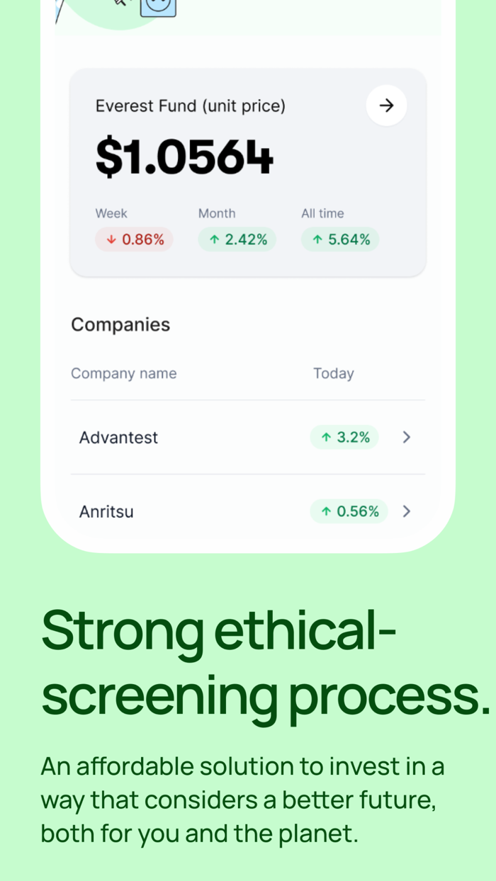 Super Obvious - Invest Better