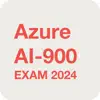 AI-900 Exam. Updated 2024 App Positive Reviews