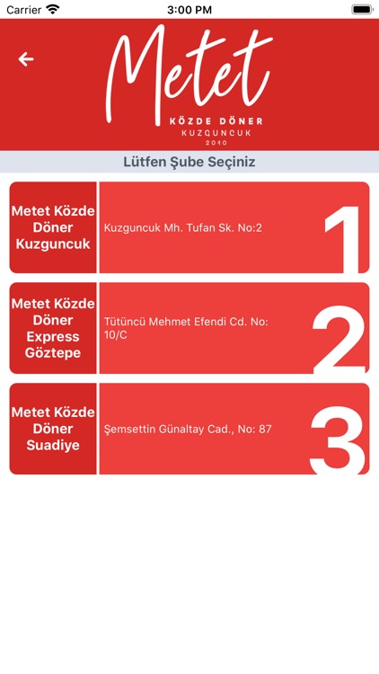 Metet screenshot-3