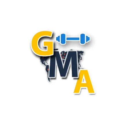 GMA - Gym Management App Cheats
