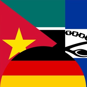 螢幕擷取畫面 (4) Xitsonga-Deutsch Wörterbuch