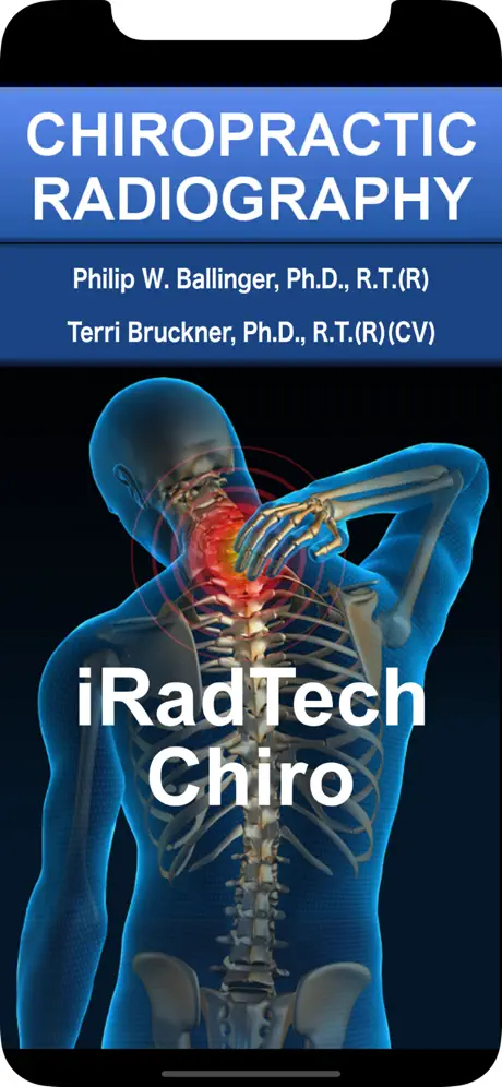 iRadTech Chiro