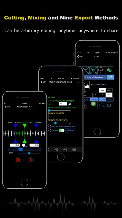 SceneRecord screenshot-3