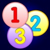 Icon Starfall Numbers