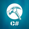 C# Compiler - Run .cs Code icon