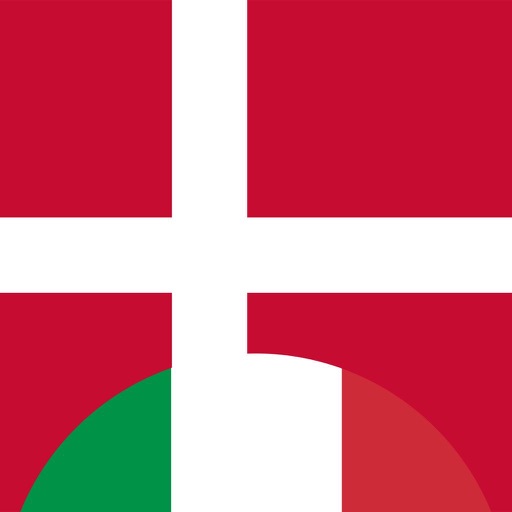 Dizionario Danese-Italiano