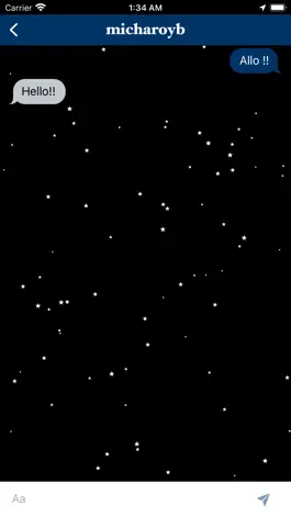 Game screenshot StarHood hack