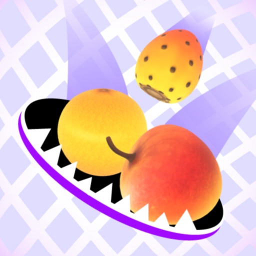 Fruit Eater! icon