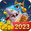 Fishing Casino - Ocean King icon