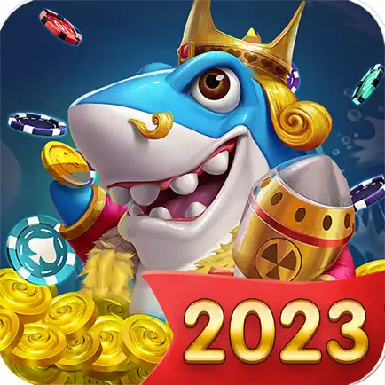 Fishing Casino - Ocean King Cheats