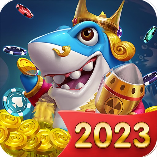 Fishing Casino - Ocean King iOS App