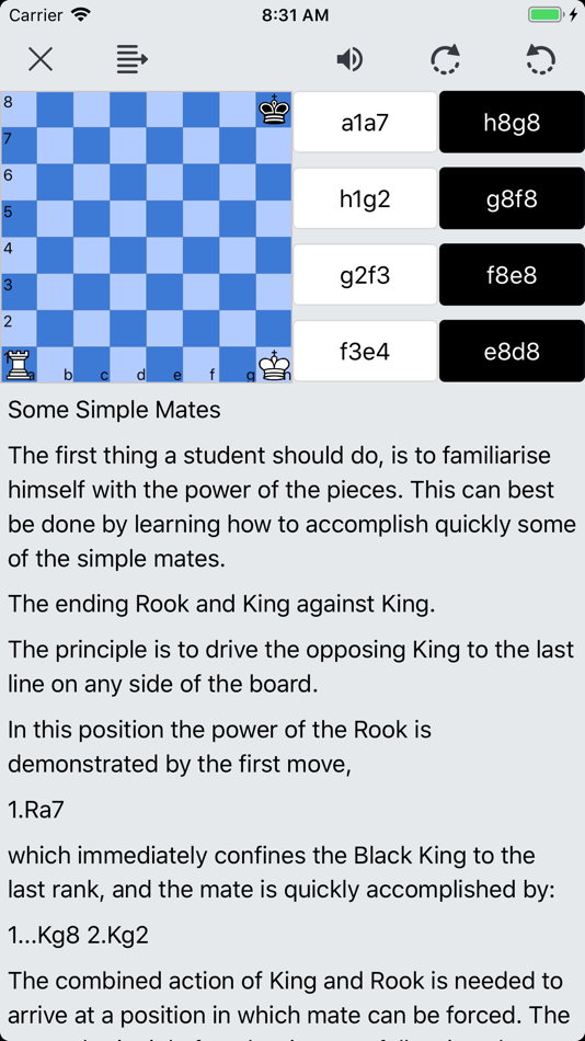 PVChess - Chess learning - 1.1.8 - (macOS)
