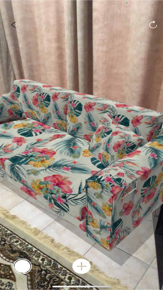 #6. Adecohome (iOS) 由: ADECOHOME