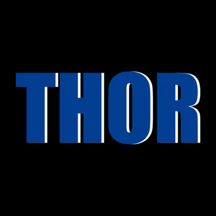 THOR’S TRAINING APP Читы