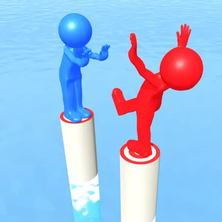 Push Battle ! - cool game Читы