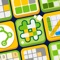 Everyday Puzzles: Mini Games