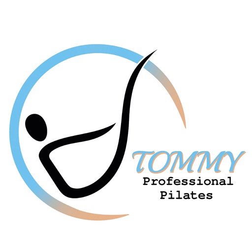 TOMMY PROFESSIONAL PILATES icon