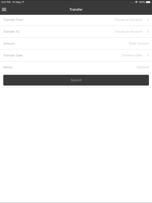 Screenshot #6 pour Blackhawk Business Mobile