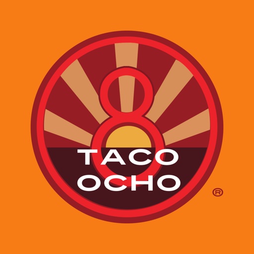 Taco Ocho icon