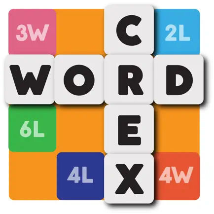 WordCrex Cheats
