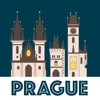 PRAGUE Guide Tickets & Hotels icon