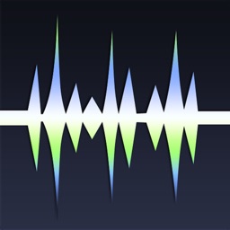 WavePad Music and Audio Editor アイコン