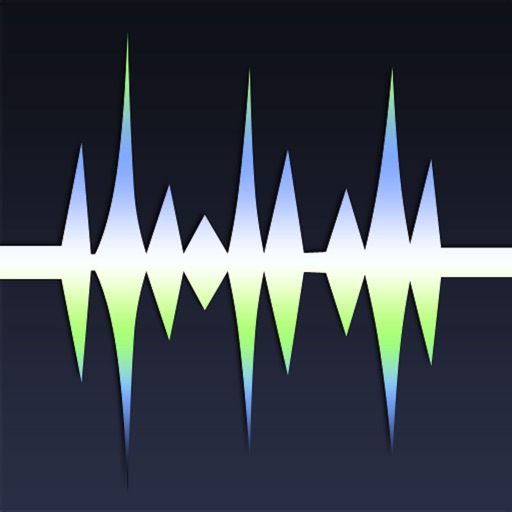 WavePad Music and Audio Editor iOS App