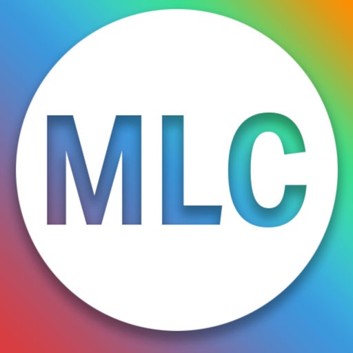 MLC-VIP Icon