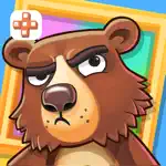 Bears vs. Art App Negative Reviews