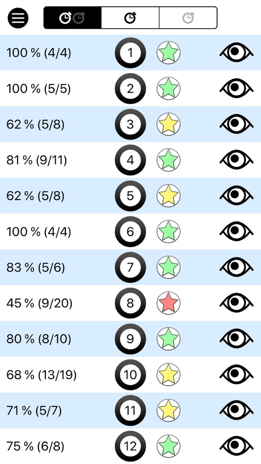 #5. Math Times (iOS) 由: aMASE AB