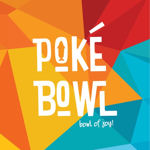 Poké Bowl | بوكي بول icon